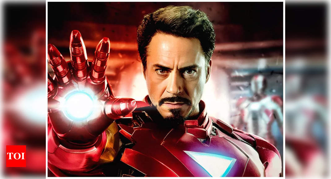 Amidst rumours of Robert Downey Jr’s return as Iron Man, Marvel shares an update – Times of India