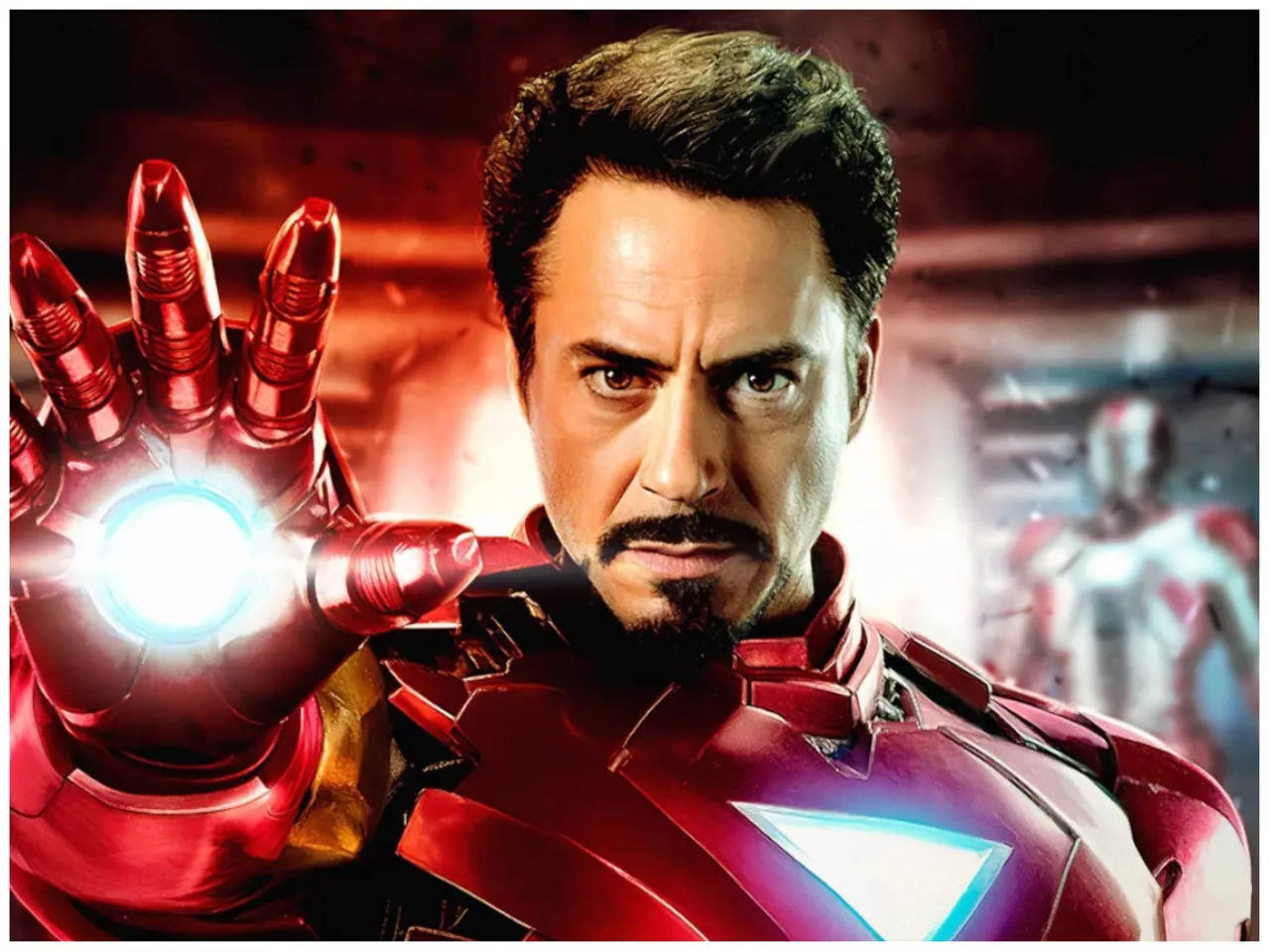 Amidst rumours of Robert Downey Jr's return as Iron Man, Marvel ...