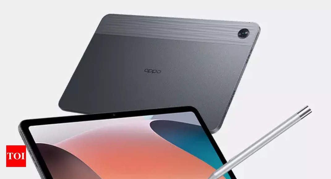 Gaming Experience On OPPO Pad Air