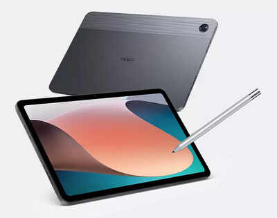 OPPO Pad Air（オマケあり） Oppo Pad Air tablet starts receiving Android 13 update - Times of