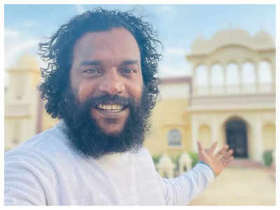 Actor Manikandan Achari roped in for the Mohanlal starrer ‘Malaikottai Valiban’