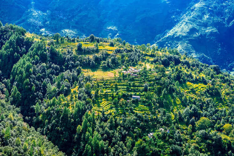 Pithoragarh, Uttarakhand