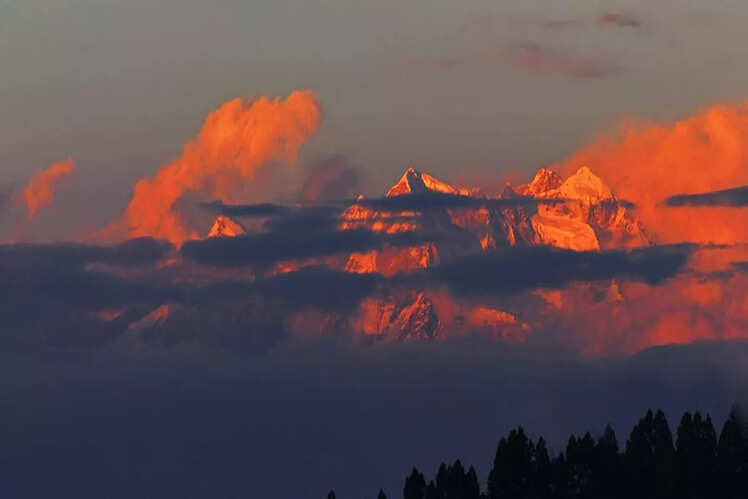 Khirsu, Uttarakhand