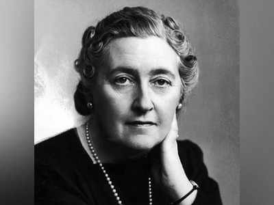 Two-part film adaptation of Agatha Christie's 'Murder Is Easy' in works ...