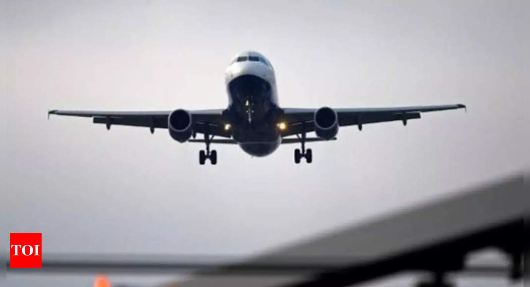 Cabinet: Union Cabinet approves signing of India-Guyana air services agreement – Times of India