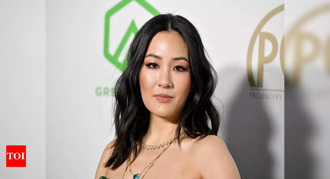 Constance Wu announces her second pregnancy, flaunts baby bump ...