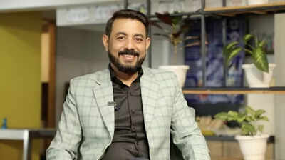 Who is a perfect startup founder? Shark Tank India's Amit Jain tells us
