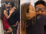 Subhashree Ganguly shares PDA moments with hubby Raj Chakraborty; pics from his birthday bash