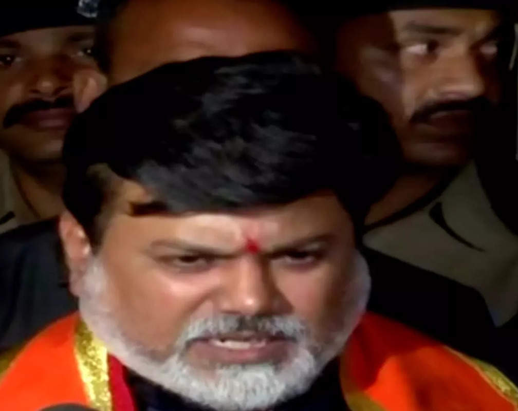 
Principal figurehead of Shiv Sena is Eknath Shinde.: Uday Samant
