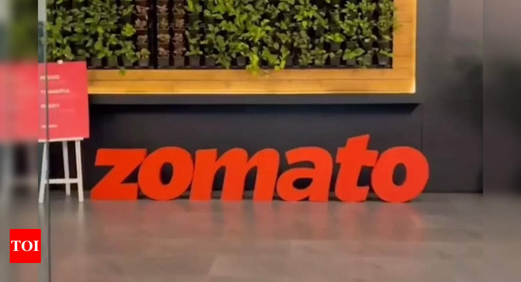 Zomato: Zomato has a new food delivery service: Price and other details – Times of India