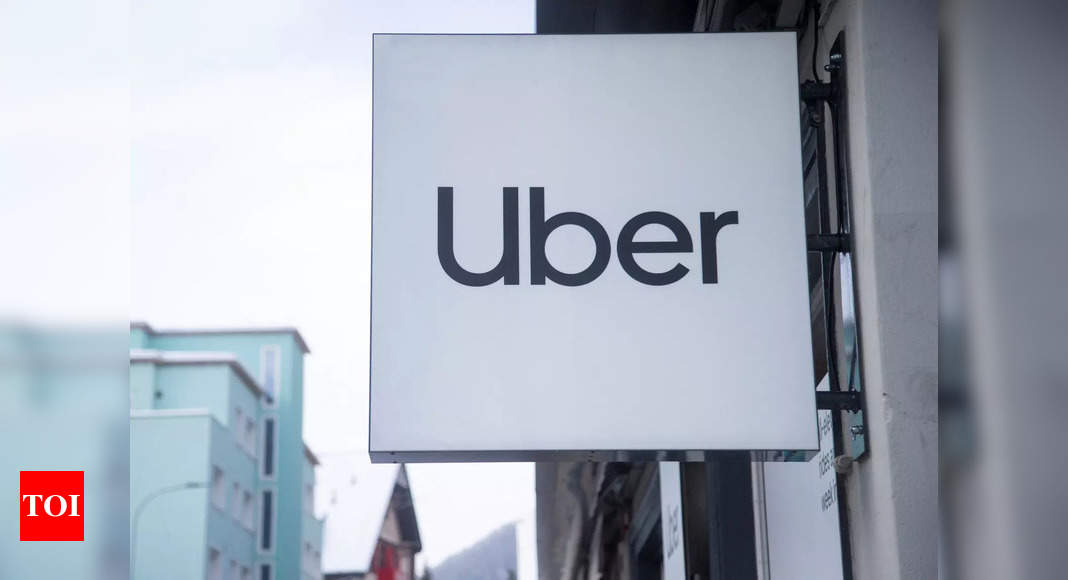 Uber may cut jobs based on performance reviews – Times of India