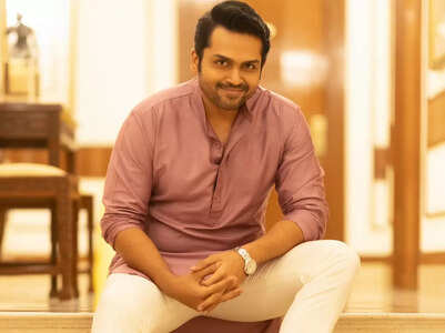 Karthi 16-yr journey in cinema