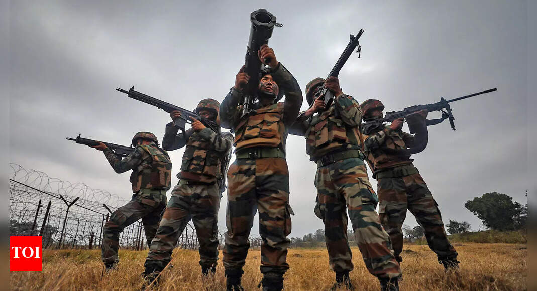 Why India’s national security strategy needs the ‘battle pig’ approach