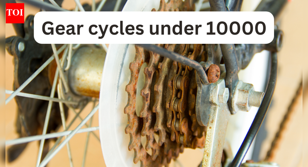 Gear cycles under 10000: Top picks | - The Times Reviews (December, 2025)