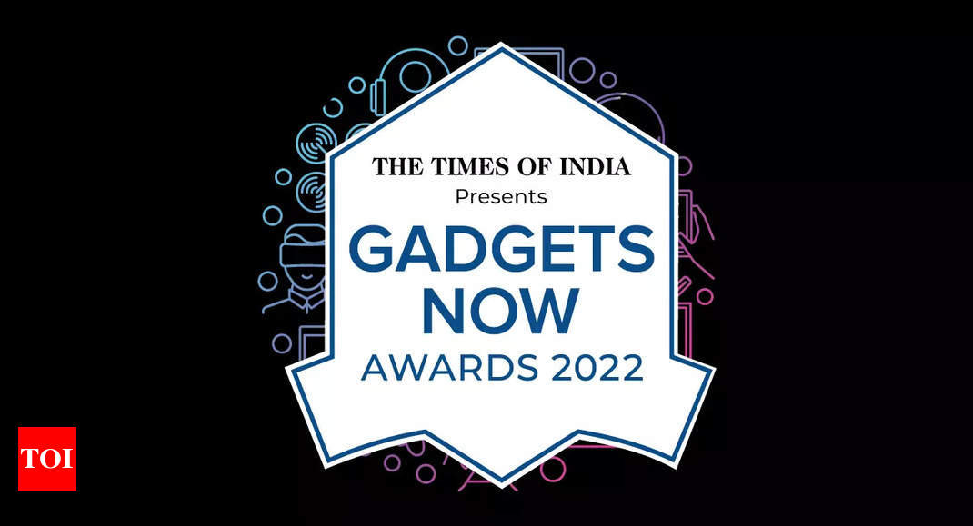 Meet the jury of the third edition of Gadgets Now Awards – Times of India