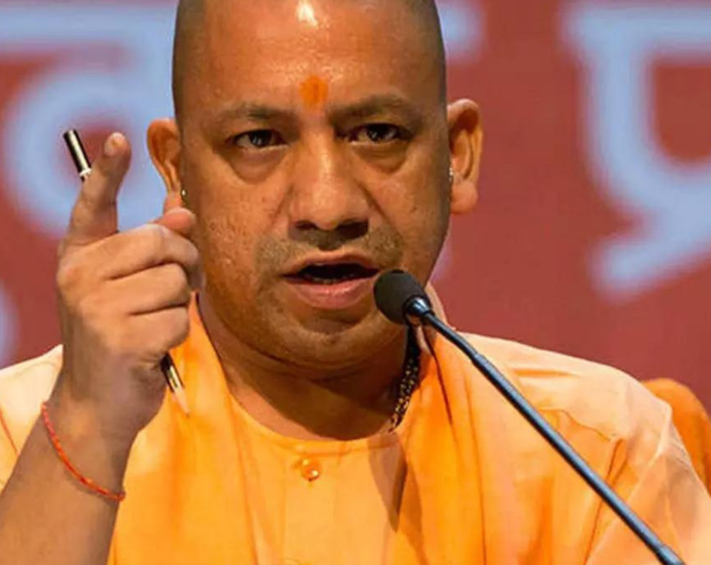 
UP’s double-engine government is committed to expanding the economy: CM Yogi Adityanath
