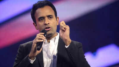 Indian-American tech tycoon Vivek Ramaswamy announces US Presidential bid