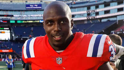 New England Patriots' Devin McCourty to make retirement decision next