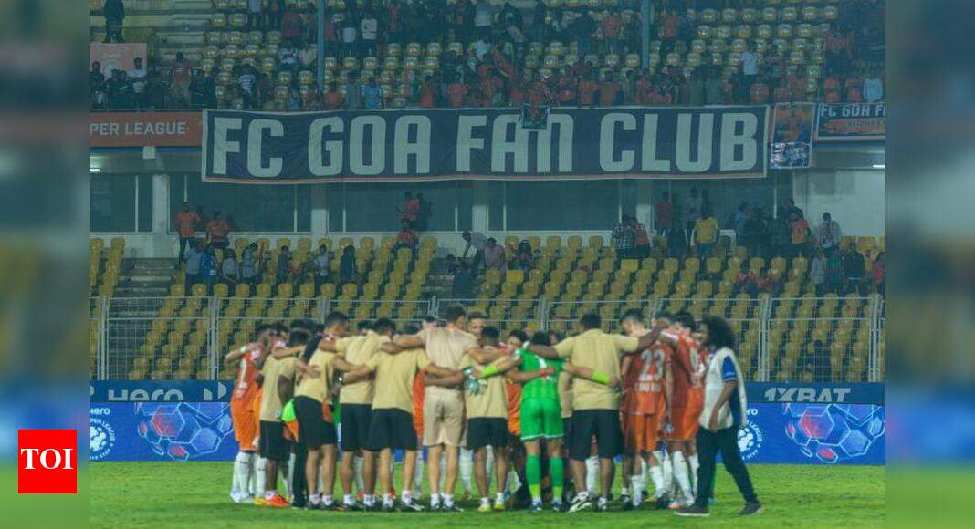 Lifeline for FC Goa as Odisha lose, must win today against Bengaluru to ...