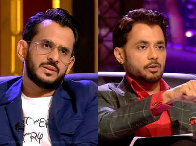 Aman calls cheese business 'ameero ke chochle'