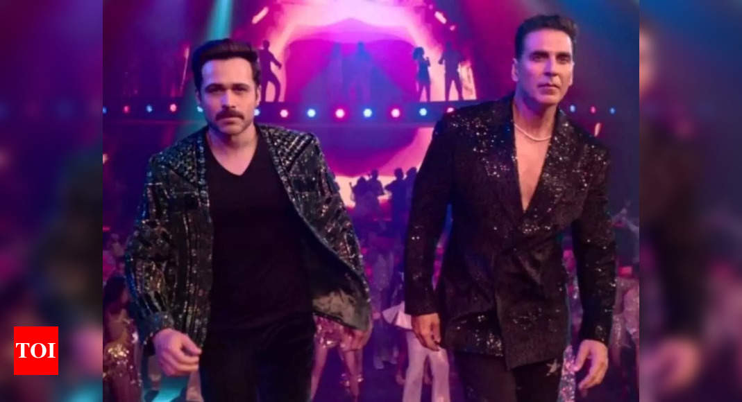 No slashed ticket prices, no gimmicks for Akshay Kumar and Emraan Hashmi’s Selfiee – Times of India