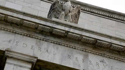'Almost all' Fed officials backed quarter-percentage-point hike at last meeting