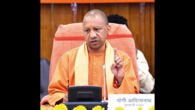 Uttar Pradesh CM Yogi Adityanath: Budget a milestone on way to $1-trillioneconomy goal
