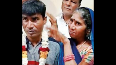 Tortured by Pakistan army, says Madhya Pradesh youth back home after 3 years of captivity