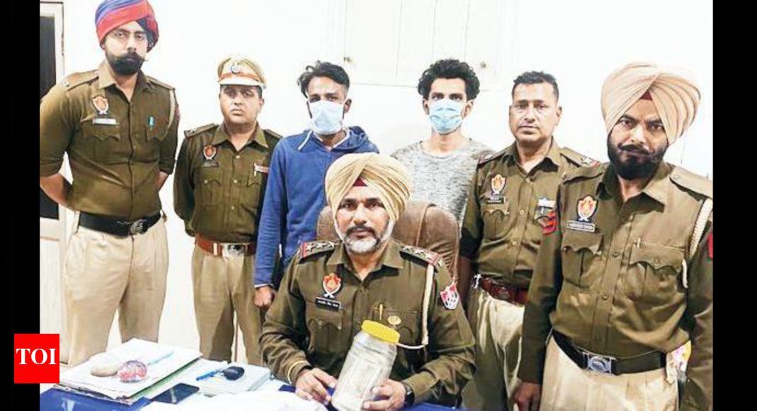 Extortion case: Unemployed accused targeted his 'friend' for easy money ...