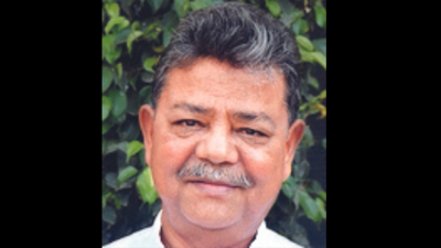 Now, Baroda Dairy's acting chairman resigns