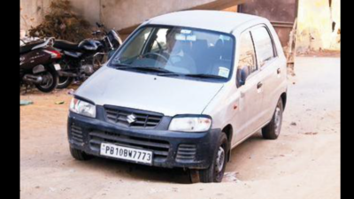 Commuters hassled as ROB still incomplete in Punjab