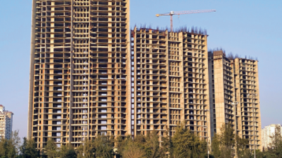 Unitech projects get SC push as Noida told not to insist on dues