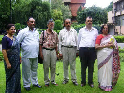 Bhagat Singh’ niece passed away in UK, her first book in 1967 had most authentic description of Peoples Hero