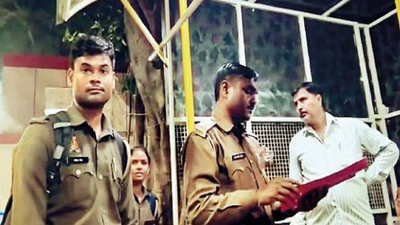 'Ka Ba' fame folk singer Neha Singh Rathore in soup for song linked to Kanpur Dehat case