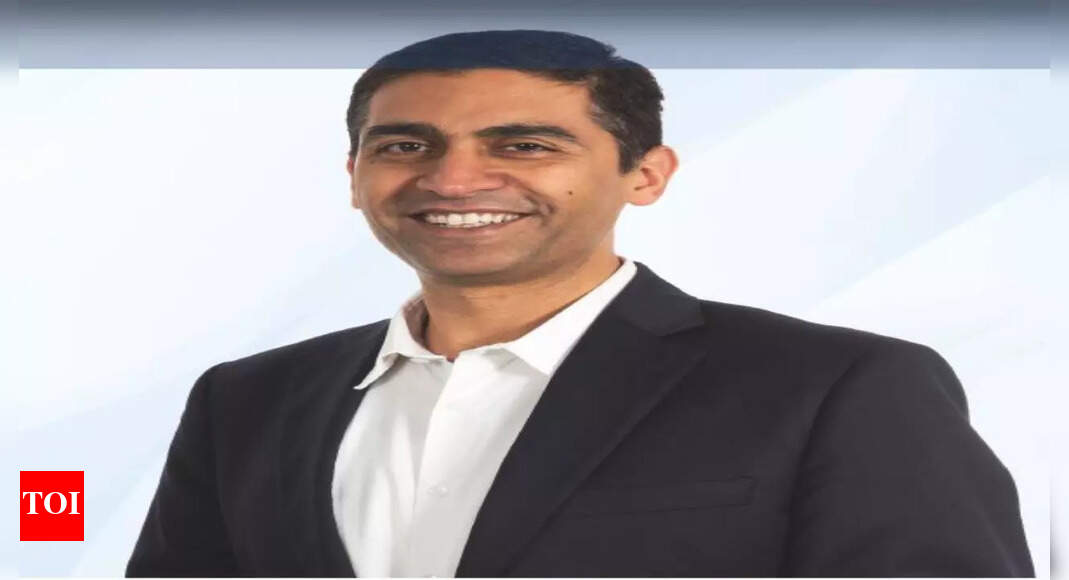 Wipro president Rajan Kohli quits - Times of India
