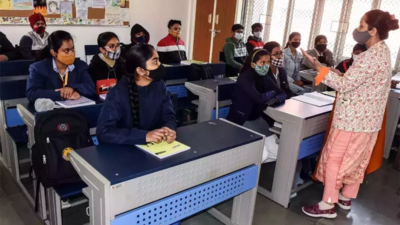 Schools turn co-ed in Delhi, teachers attend gender classes