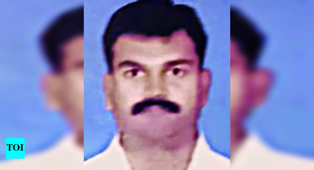 Gang Hacks Lawyer To Death In Broad Daylight In Tuticorin | Madurai ...
