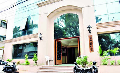 Row over missing section from BCA’s constitution