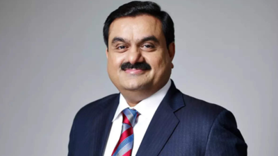 Adani: Adani Falls Out Of Top 25 Rich List In Under 1 Month | Mumbai ...