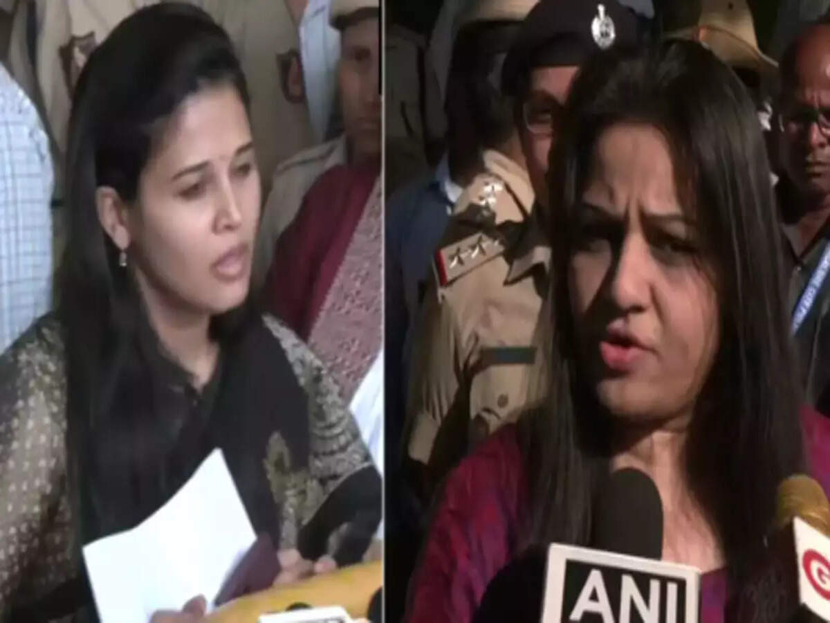 Rohini sindhuri viral video