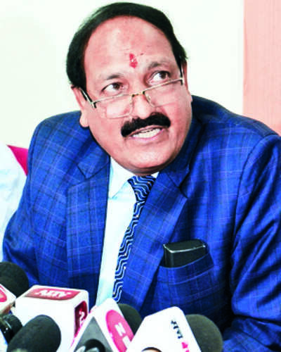 Ru Teams Up With Nsui, Ngo To Give Free Coaching For Job Exams | Jaipur ...