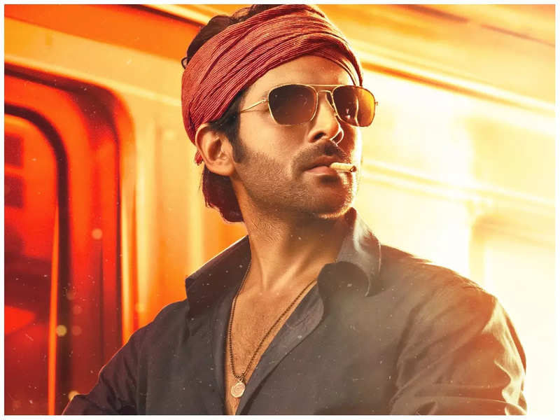 Amidst 'Shehzada' Box Office Disappointment, Kartik Aaryan Calls ...