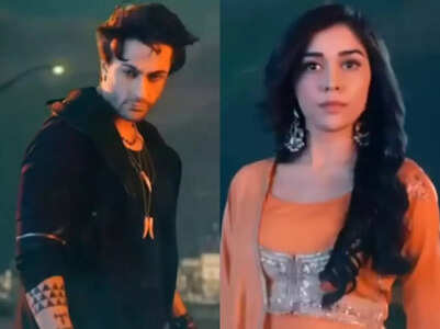 Shalin, Eisha's new show Beqaboo promo: Watch
