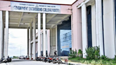 Education loan misuse in Haveri Govt Engineering College under lens