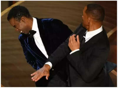 Oscars start Crisis Team after Smith slapgate