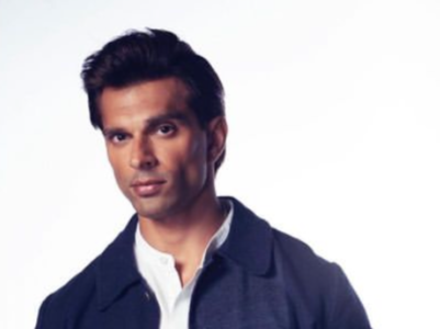 B'day boy Karan Singh Grover’s classy looks