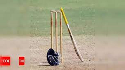 Kanpur Grand, Spark Club beat County & Athletic Club by 6 and 3 wickets, respectively