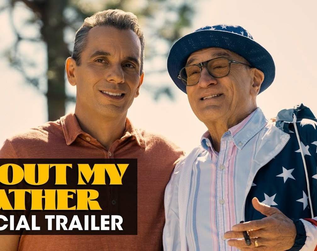 
About My Father - Official Trailer
