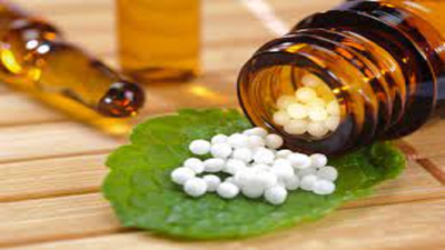 ‘Homeopathy research finds cures for incurable diseases’ in Nagpur