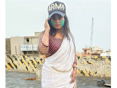 Shilpi Raj News: Bhojpuri singer gets arrested after Shilpi Raj files